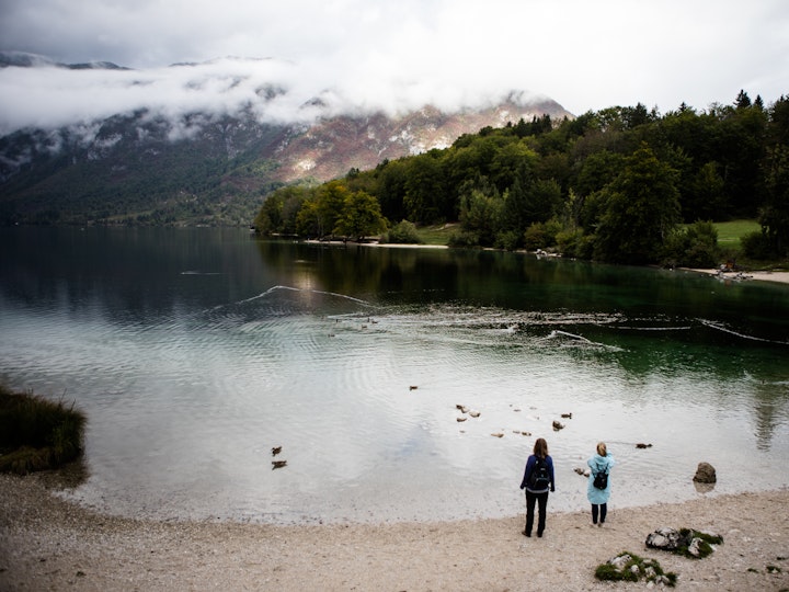 National Geographic - Slovenia