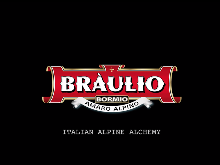 Braulio - Brand Film