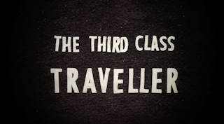 The Third Class Traveller
