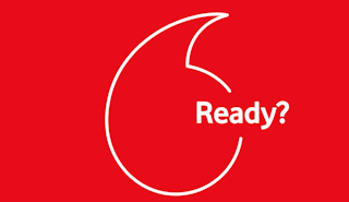 Vodafone - IOT product campaign