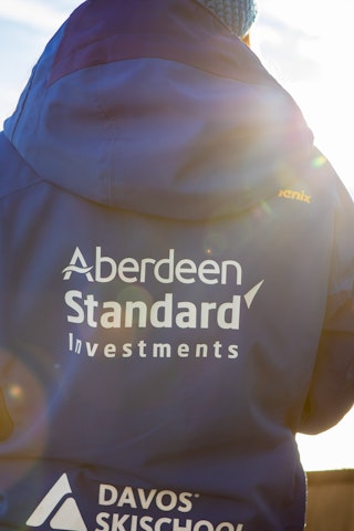 Aberdeen Standard - Ski