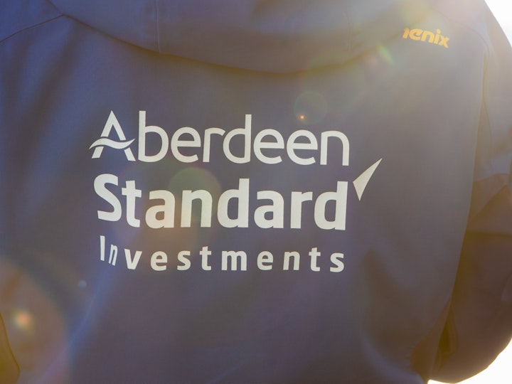 Aberdeen Standard - Ski