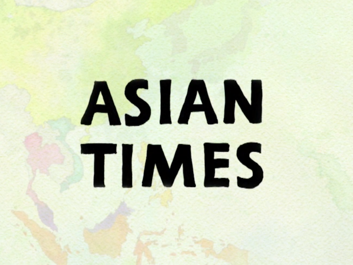 Asian Times