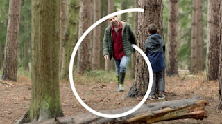 Vodafone - Internet of things campaign