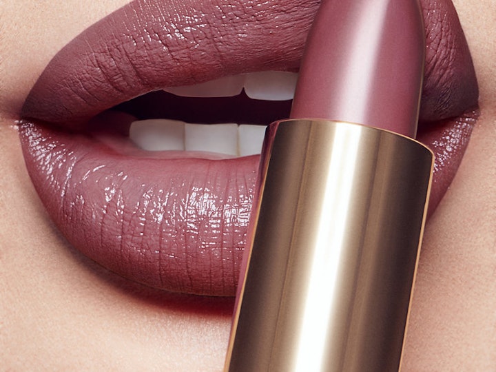 Revlon - Production Partner