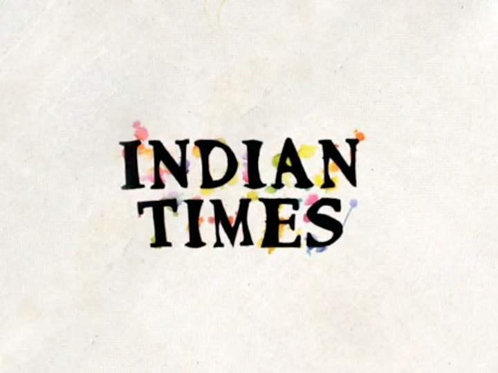 Indian Times