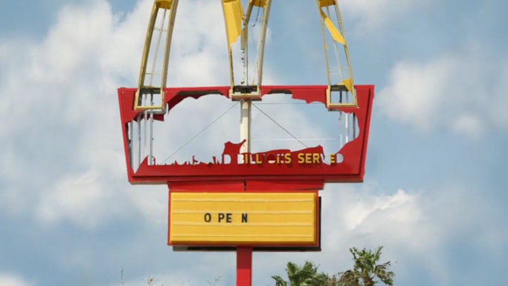 McDonald's - Signs