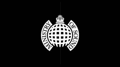 Ministry of Sound - Branding