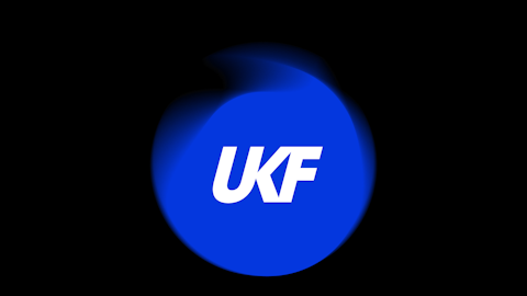 UKF - Branding