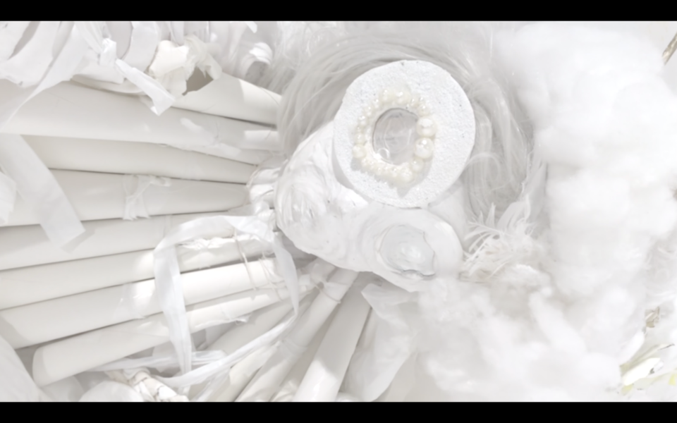 Colour Me White 2019