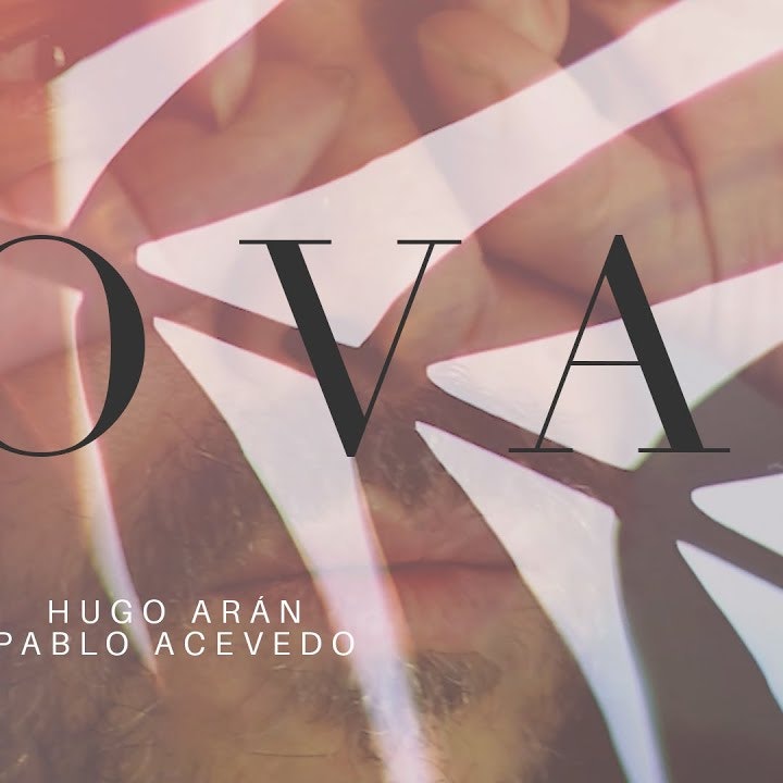 NOVA - Hugo Arán y Pablo Acevedo