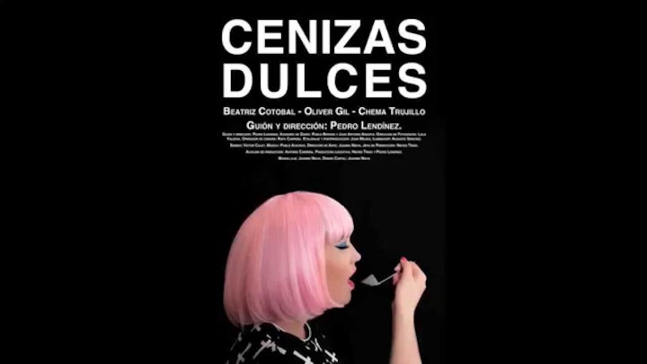 CENIZAS DULCES | BSO - 