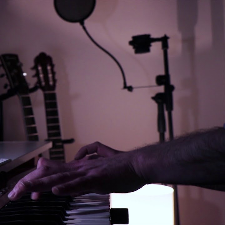 DEPARTURE _ MAX RICHTER The Leftovers