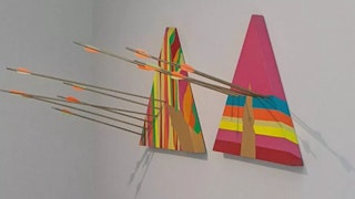 MÉXICO | PINTURA REACTIVA Museo de Arte Carrillo Gil