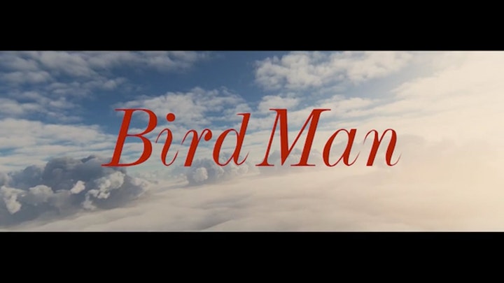 Pablo Acevedo - BirdMan (feat. Ezra Axelrod & Fur Voice) - Pablo Acevedo - BirdMan (feat. Ezra Axelrod & Fur Voice)