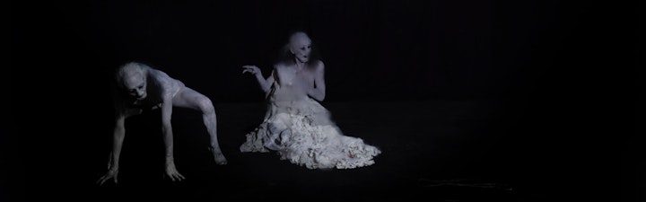 Multiverse · Butoh Encounters · 2018 · 1h