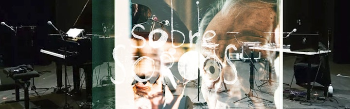 Sobre Sordos - 15 mars 2024 - Concert au Comptoir