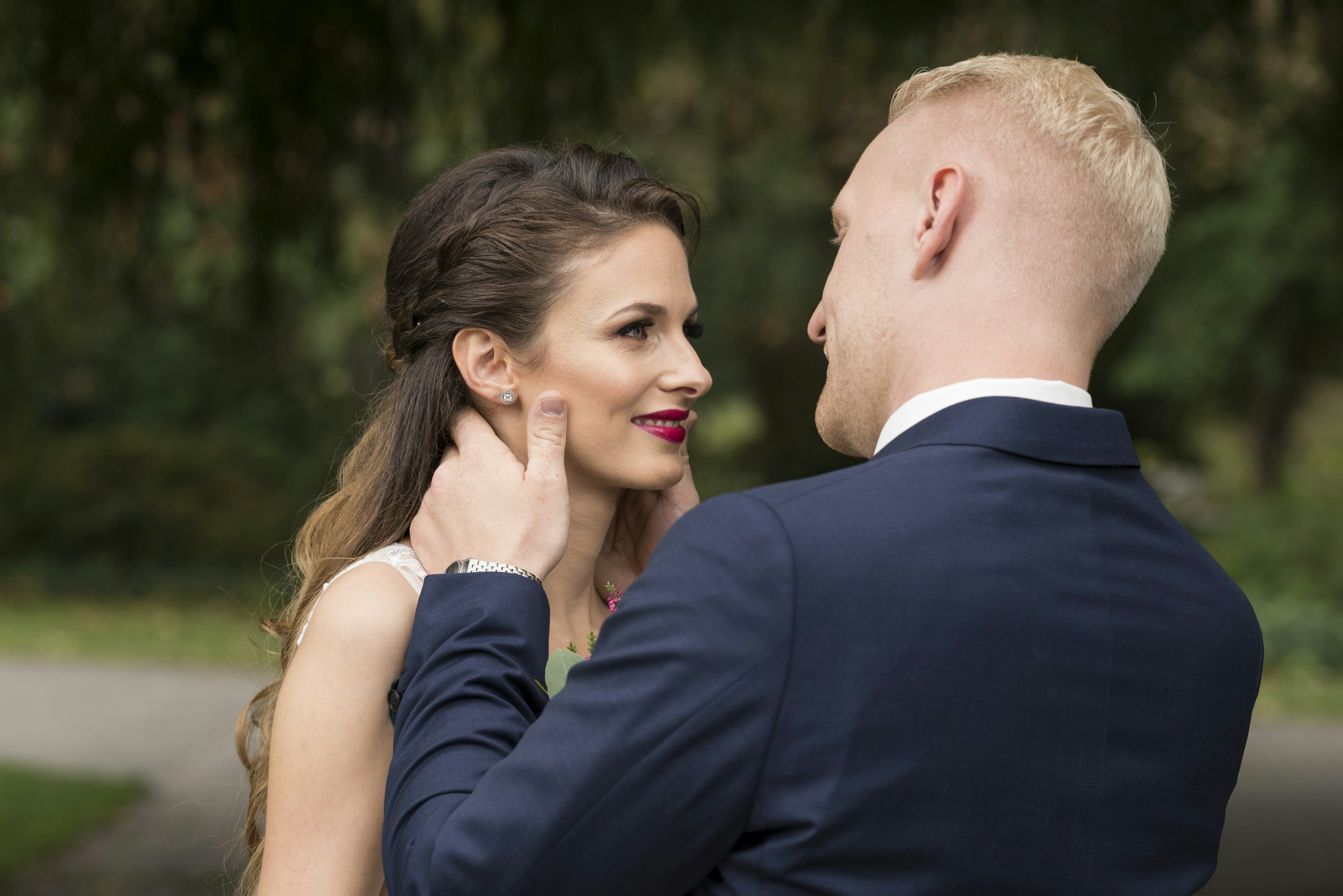 Fotograf Aus Mannheim Ludwigshafen Hochzeiten Portraits