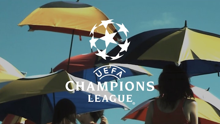 UEFA | Champions League Final