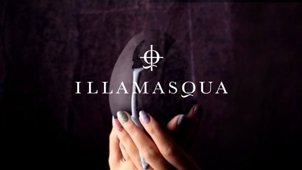 Illamasqua - I'm Perfection