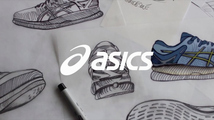 Asics - Science Behind the Shoe