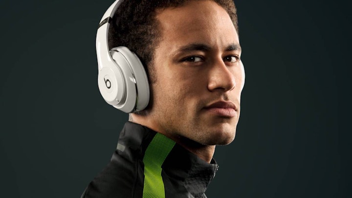 Beats | Neymar