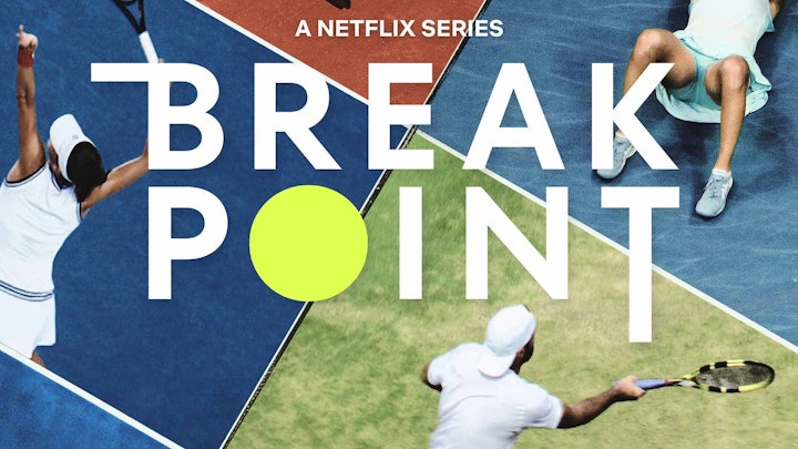 Netflix | Break Point
