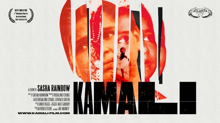 Kamali - documentary trailer