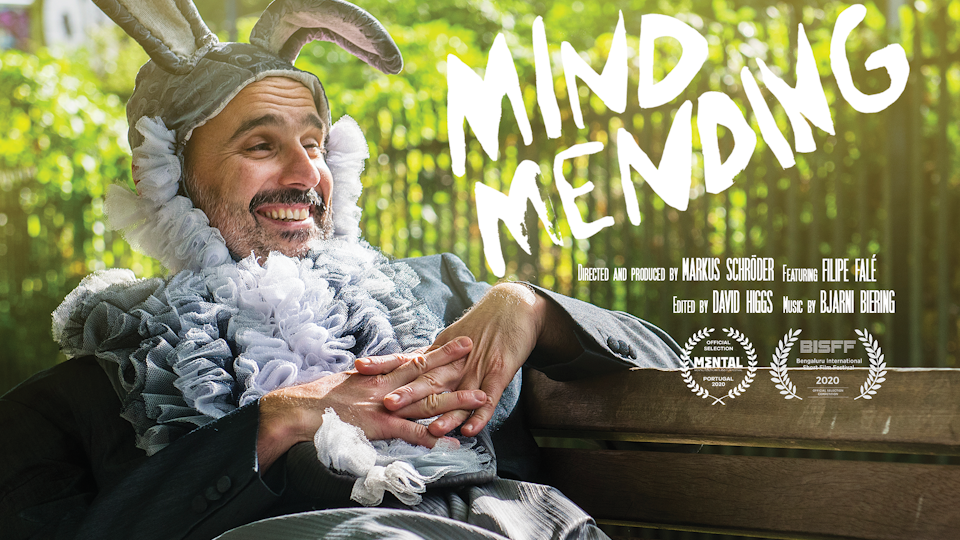 Mind Mending - documentary teaser