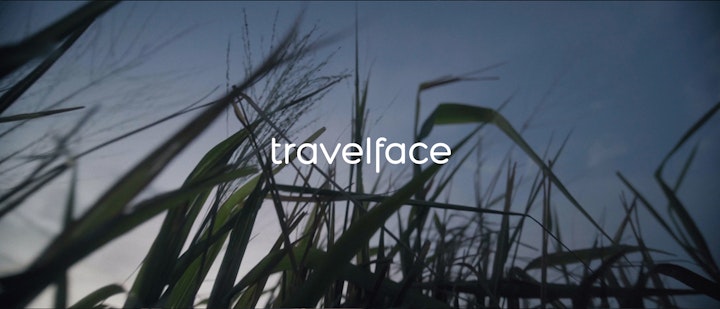 Travelface Stories "The Legend Of Time"