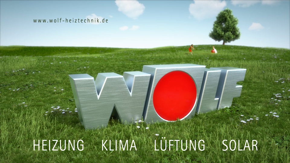 WOLF Heiztechnik Sponsoring Trailer ZDF Sportreportage VRM111107_WOLF_V13_Intro