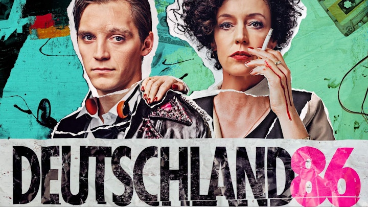 virtual republic – home of animation and visual effects - Deutschland 86 - Amazon Prime Serie