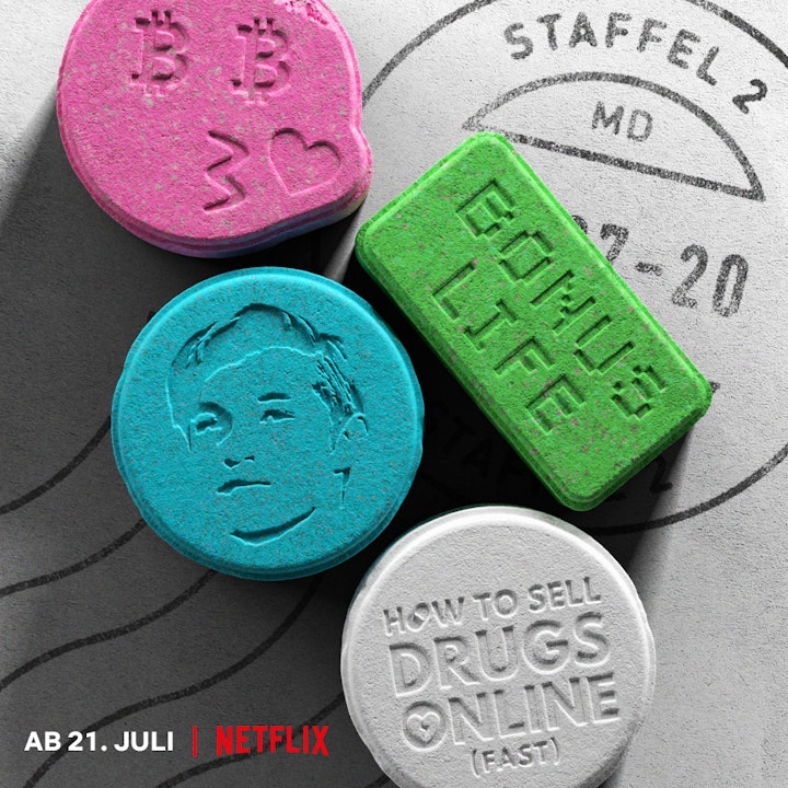 Netflix — HTSDOF Season II  — Media Campaign - HTSDOF-1X1_4_GER