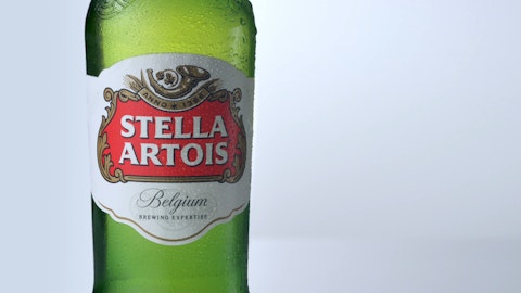 Stella Artois - Water.org