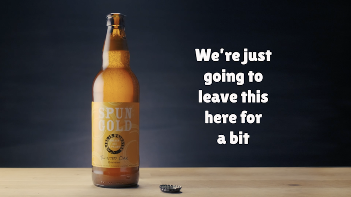Twisted Oak Brewery - Social Ads