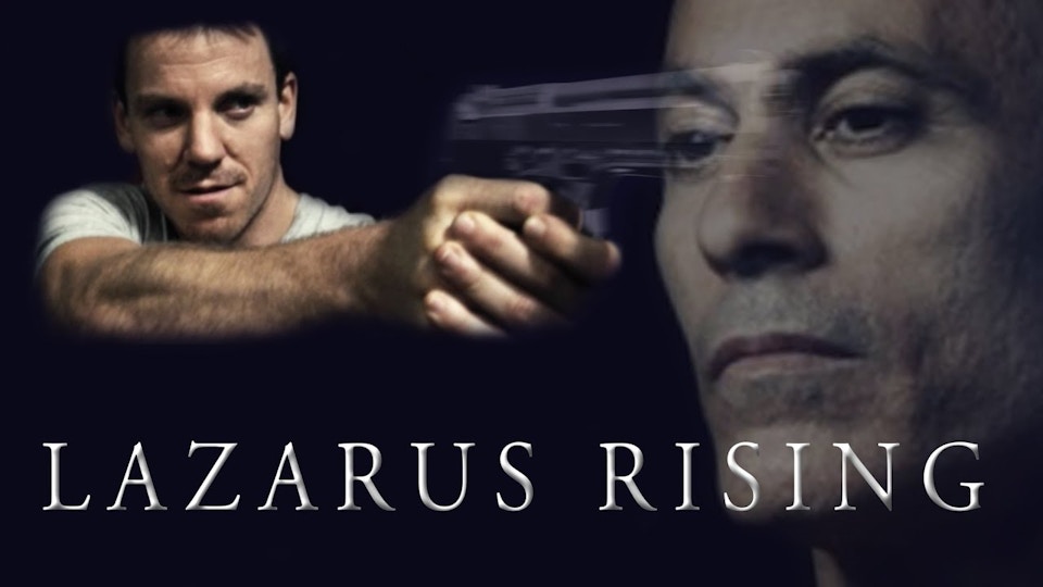 Lazarus Rising | Feature Film