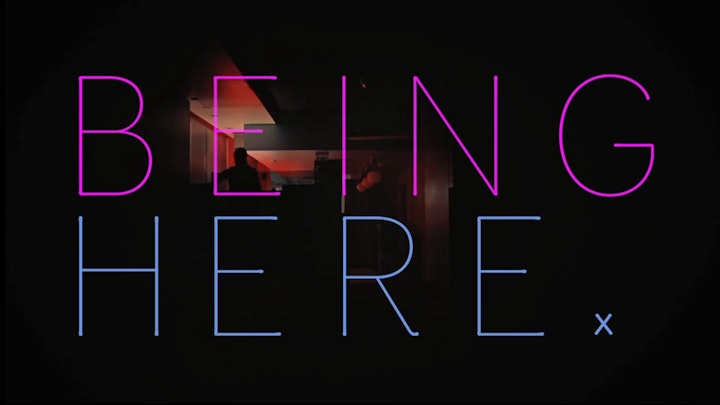 Being Here