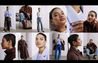 Tu Autumn Winter 2024