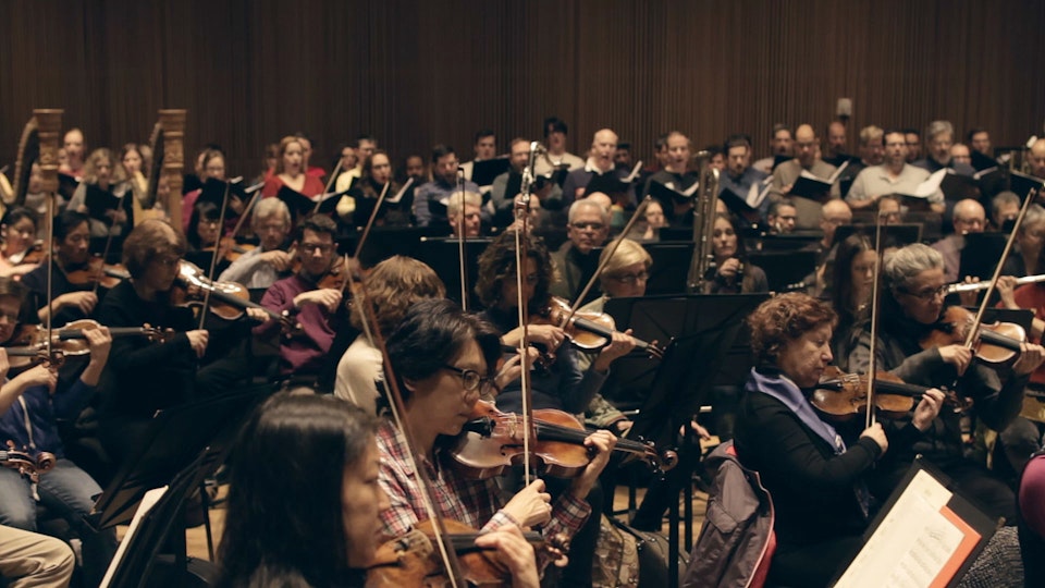 AMERICAN SYMPHONY ORCHESTRA: A Brief Overview