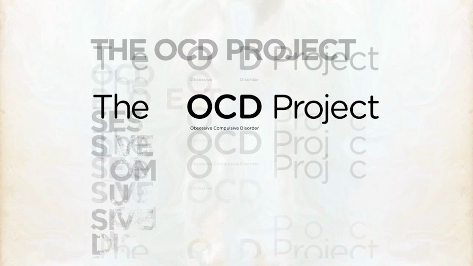 OCD PROJECT