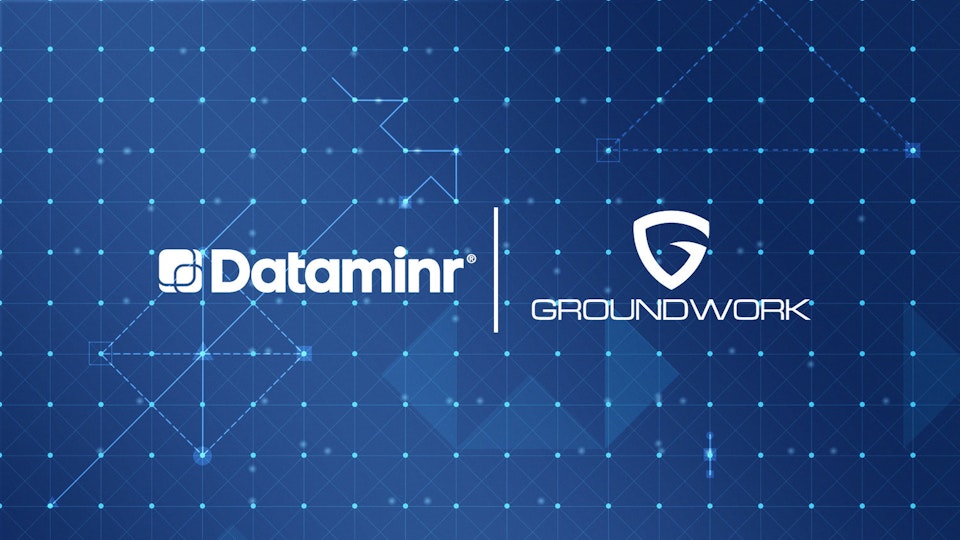 Dataminr + Groundwork