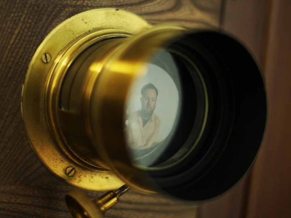 Portfolio - INESS RYCHLIK | Artist