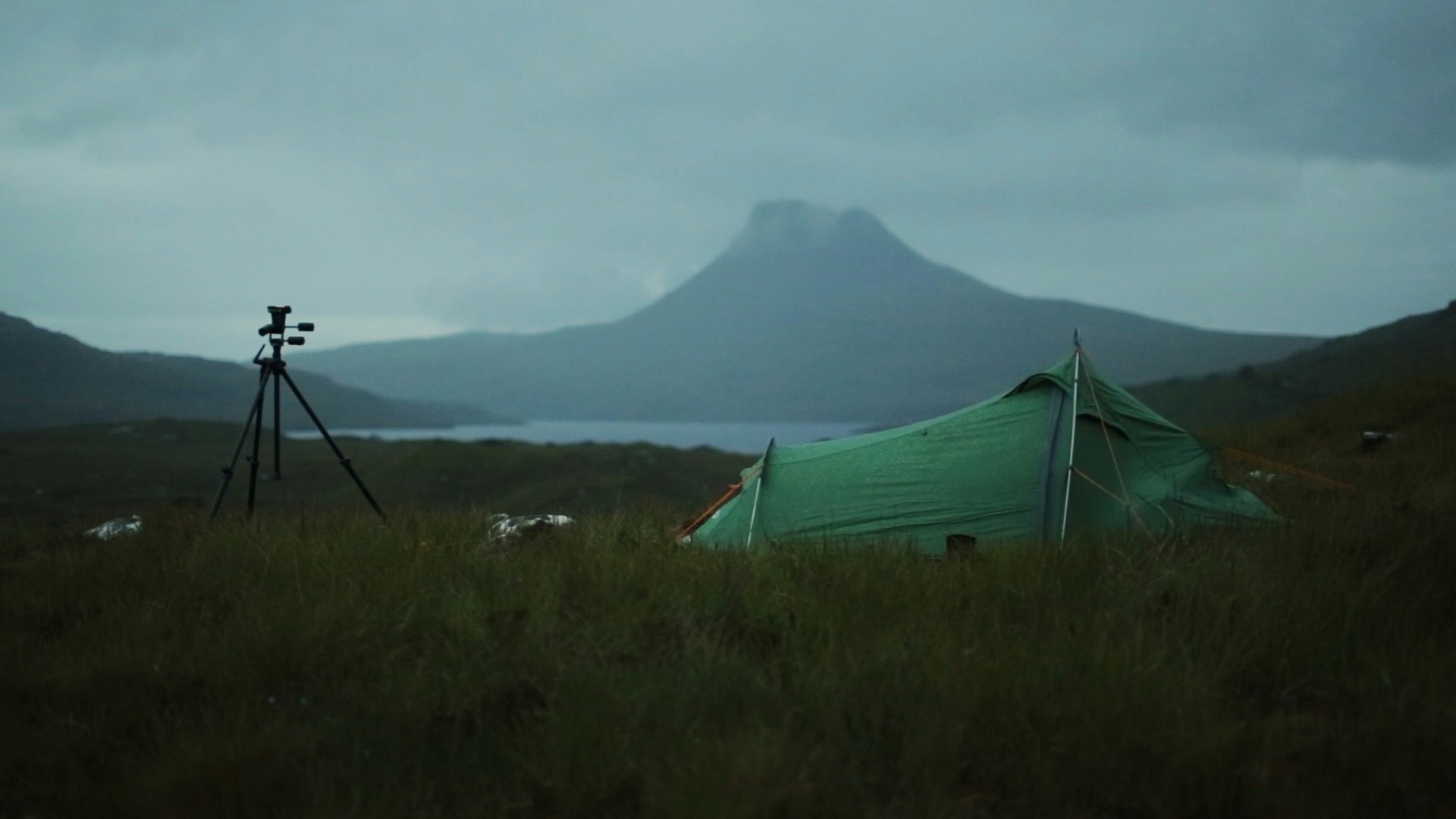 ‘On the Road’ (BBC Scotland) - INESS RYCHLIK | Self–Portrait Photographer