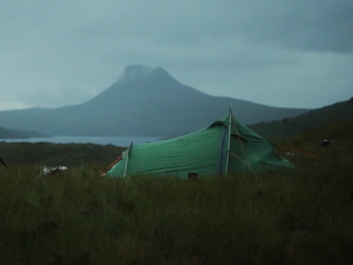 ‘On the Road’ (BBC Scotland) - INESS RYCHLIK | Self–Portrait Photographer