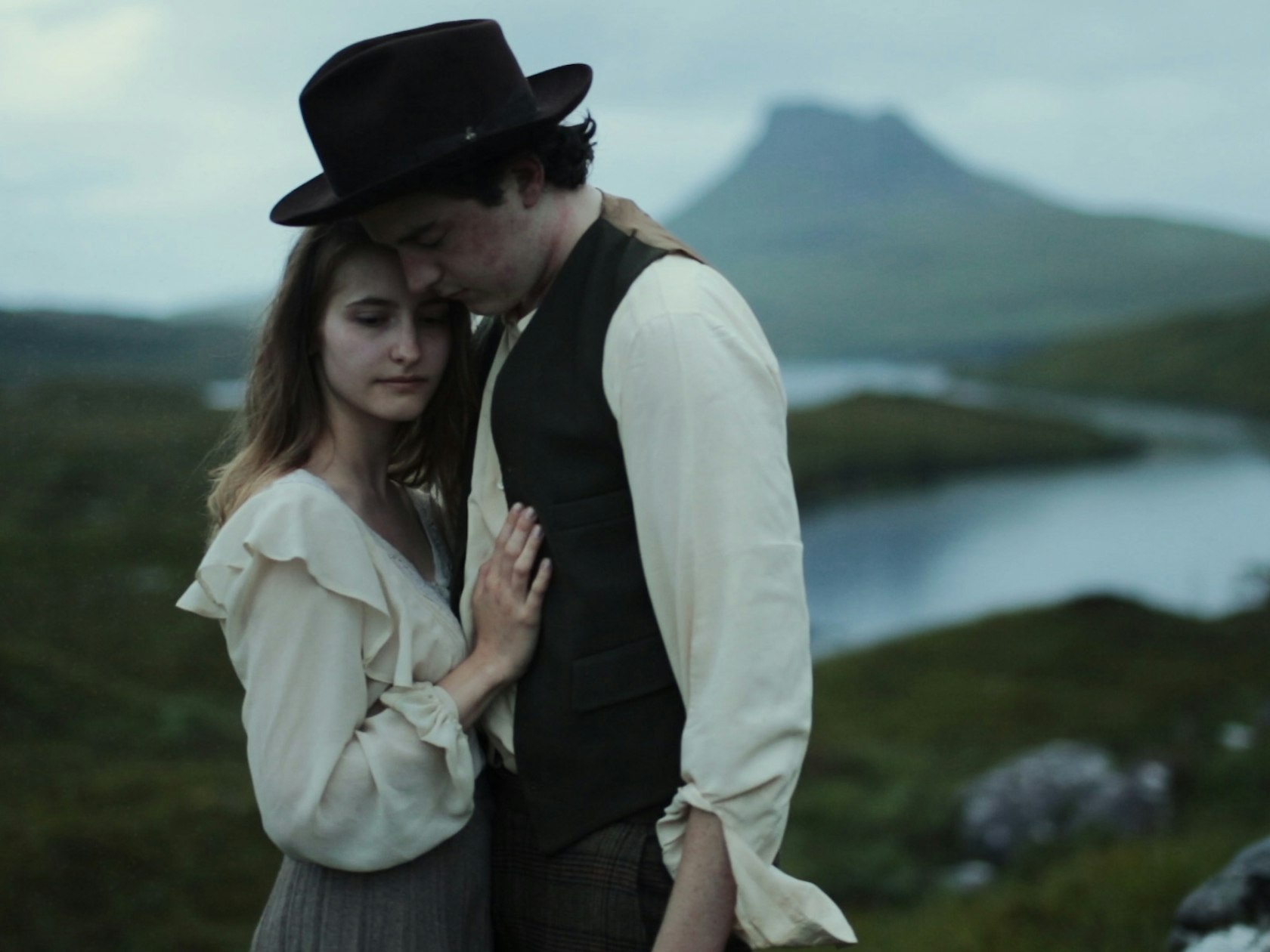 Portfolio - INESS RYCHLIK | Self–Portrait Photographer