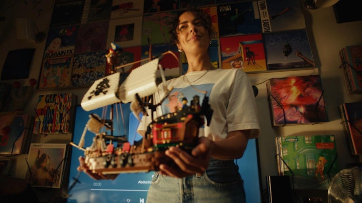 eBay 2025 (Director's cut 2x20s)