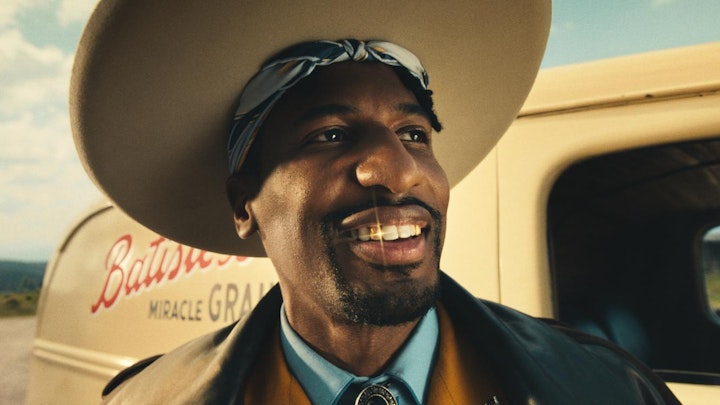 Jon Batiste - Big Money