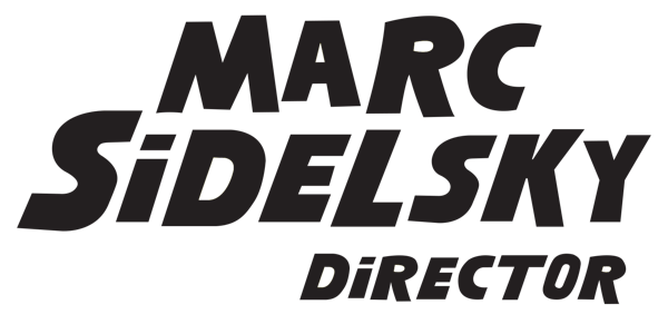 Marc Sidelsky Director