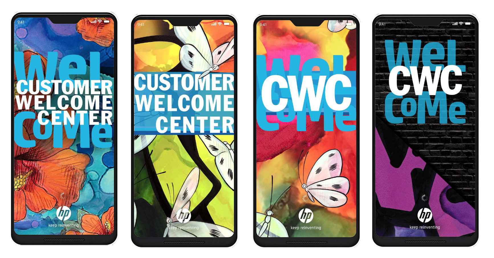 HP CWC MOBILE APP - CINDY ANN GANADEN