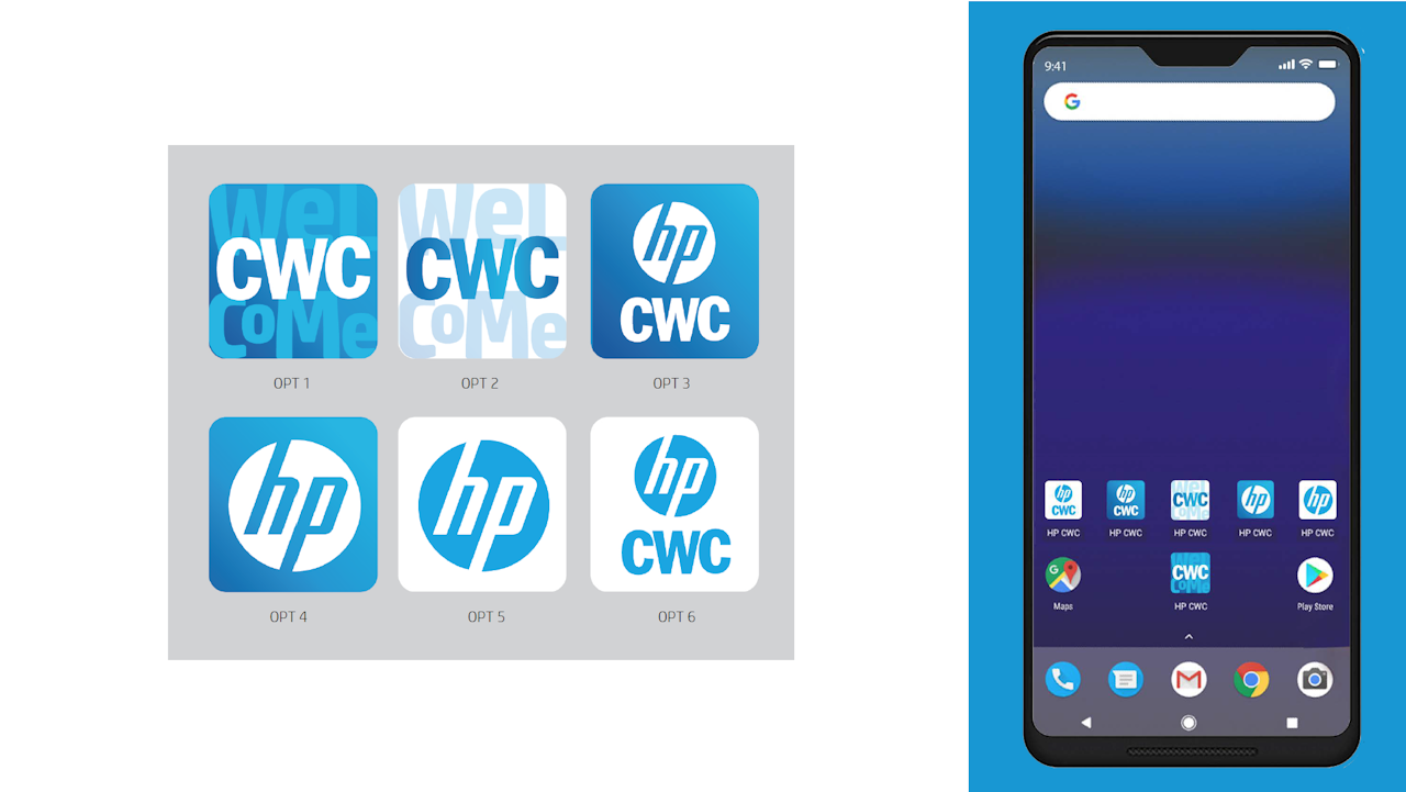HP CWC MOBILE APP - CINDY ANN GANADEN